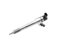 Inyector de combustible diésel Common Rail E0X8 4 piezas 0445110680 OEM 55254728 55262755 0 445 110 680 compatible con motor FIAT 552