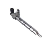 Inyector de combustible diésel compatible con Audi A3, A4, A5, Q5, Seat, Skoda y VW 07-17, 0445110646, 0445110368, 0445110369, 03L130277Q, 03L130277J, 03L130855CX
