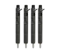 Inyector De Combustible Diésel EJBR02901D CRDI Para KIA Para Carnival II Para Sedona II 2,9 33800-4X800 GFVFGNLNNA