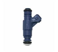 Inyector De Combustible Diésel Para A4 Para A6 B5 B7 B6 Para C5 Para SKODA Para SUPERB Para VW Para PASSAT 3B3 3B6# 06B133551M 0280156065 4 Piezas Inyectores Combustible