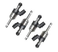 Inyector De Combustible Diésel Para Accord Para Civic Para CRV CR-V 1,5 2017 2018 2019 2020 2021-2023 16010-5PA-305 4 Piezas Boquilla Inyector Combustible 160105PA305