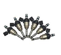 Inyector De Combustible Diésel Para Génesis Para Azera Para Santa Fe Para Génesis Coupe 2012-2015