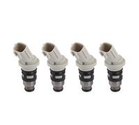 Inyector De Combustible Diésel Para Nissan marzo K11 1,0. 3 Hatchback 1992-2003.
