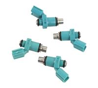 Inyector De Combustible Diésel Para Piezas De Motor 4 Tiempos 40-50-60 HP, Inyectores Combustible 6C5-13761-00-00 6C5137610000, Conjunto Inyector Common Rail