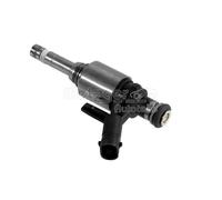Inyector de combustible Directa con junta METZGER para u.a. AUDI A3 (0920086)