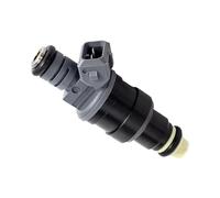 Inyector de Combustible FIDL1640N Piezas del inyector