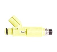 Inyector de combustible FJ639 de Standard Motor Products Inyector Combustible