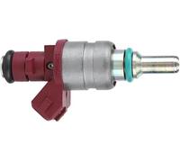 Inyector de combustible For Mercedes For Benz W203 C180 1.8T Gas Fuel Injector Nozzle Adapter