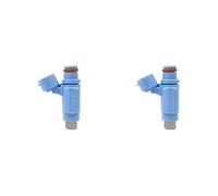 Inyector De Combustible For Motocicleta Leading-Edge-2X 49033-3709, Compatible con Kawasaki Jet Ski Ultra 310 JT1500 E7T10571, Accesorios For Motocicleta