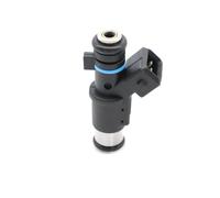 Inyector de combustible gasolina Compatible Con Peugeot 206, 306 Y 307. Compatible Con Citroën Berlingo C2, C3, SAXO Y XSARA 1.4 (1993-2007). Boquilla De Inyectores De Combustible 01F002A.(1pcs)