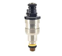Inyector de combustible gasolina Compatible con Porsche 1983-1985 944 2.5L I4 inyectores de combustible Compatible con BMW M3 M5 0280150201
