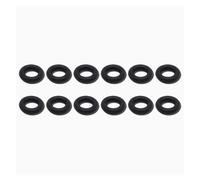 Inyector de combustible gasolina Compatible Con VW AMAROK ARTEON GOLF POLO VI 2017-2021 Kit De Sello De Junta Tórica De Junta De Cobre De Boquilla De Inyector De Combustible