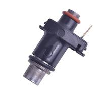 Inyector de combustible gasolina Compatible con Yamaha R125 FZ150 1X 150CC Inyector de combustible Boquilla de 8 orificios Inyección de combustible Boquilla del inyector de combustible de gasolina