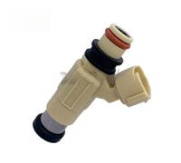 Inyector de combustible INP774 de repuesto de ajuste directo OE piezas compatibles con inyector de combustible