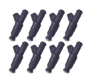 Inyector De Combustible Inyección Combustible OEM GT1400 Válvula Inyectores 2000-2005 Para 996 3.6L Módulo De Dosificación Coche Carreras Boquilla 1400cc Kits inyección combustible