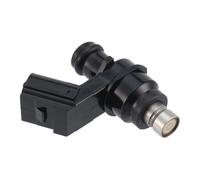 Inyector de combustible Inyector combustible profesional motocicleta OE 53P-E3761-00 boquilla pulverización 14 orificios, 300 cc, para FAZER/LANDER 250 (2016-19) BLUE FLEX Boquilla