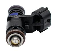 Inyector de Combustible inyector Componentes Ajuste para Volkswagen Ameo Golf Polo Taos Karoq 2018-2022 1.6L boquilla de inyector de combustible 04E906031E 04E906031H