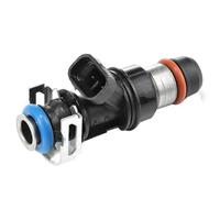 Inyector de Combustible inyector Componentes Compatible con GMC Compatible con Chevy 4.8L 5.3L 6.0L 2001-2007 17113553 25320288 Inyectores de combustible