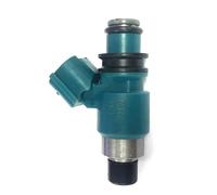 Inyector De Combustible Inyector De Combustible 12V 16450-HP5-603 16450-HP5-003 Para 2007-2014 Para TRX420 Para Rancher 420 2012-2013 Para TRX500 Para Foreman Kits inyección combustible