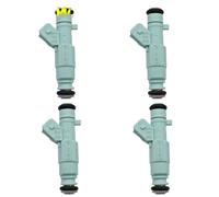 Inyector De Combustible Inyector De Combustible 4 Uds Para CHEVY Para CELTA Para Corsa Para Celta MPFI 1,4/1,6 Flex 0280156151 Kits inyección combustible