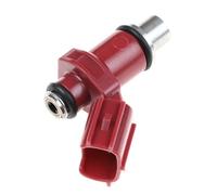 Inyector de combustible Inyector de combustible 6D8-13761-00-00 6D8137610000 para fueraborda para Yamaha 4 tiempos 80BEL 75-90HP KM accesorios coche