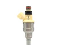 inyector de combustible Inyector de combustible INP-081 F2G8-13-250 INP081 para Mazda B2200 2.2L 1990-1993