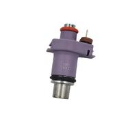 Inyector de Combustible Inyector De Combustible Para Motocicleta De 50Cc 125Cc-250Cc Con 2 6 10 12 Orificios Combustible Inyector(10 Holes 180CC)