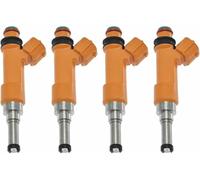 Inyector de combustible Inyector de combustible para SX4 1.6L M16A. Reemplaza las boquillas los inyectores automóviles