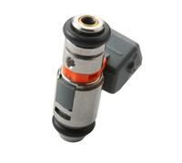 Inyector de combustible Inyector de combustible para Vespa LX125, LX150, S150, GTS125, GTS300 y GTV300 (1WP182, 8732885) Boquilla