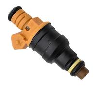 Inyector de combustible Inyector de combustible para Volvo 240, 740, 940, 960 y 940. Número de pieza del inyector: 0280150762. Boquilla de combustible para automóvil