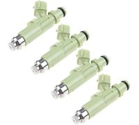 Inyector de combustible Inyector de combustible para Yamaha PWC 2003-2008, accesorios para coche, inyectores(4 pcs)