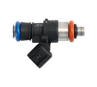 Inyector de Combustible Inyector de Gasolina Inyector de combustible 0280158191 compatible con Ford Explorer Taurus Edge Flex 3.5L 2011-2017