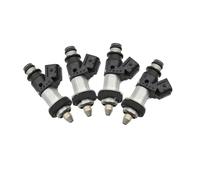 Inyector De Combustible Inyectores De Combustible Genuinos 4 Unids/set Para CRV Para CR-V 1999 2000 2001 2.0L 06164-PCA-000 06164PCA000 Kits inyección combustible