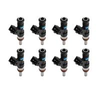 Inyector de combustible, inyectores de repuesto for BMW M3, E90, E92, E93, 4.0L, 2008-2013, 13647838440, 13641437476, 13647675557, 8 unidades, 0280158164
