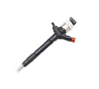 Inyector de combustible, inyectores de repuesto for Toyota Rav4, Corolla Verso 2.2 2Ad-Ft 095000-6230, conjunto diésel 095000-6231, pulverizador de inyección 23670-0R020(23670-09140)