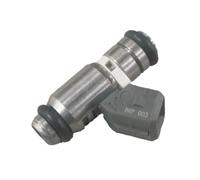 Inyector de combustible IWP003 compatible con motor Palio Tetra Flex 1.4L 8V
