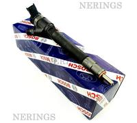 Inyector de combustible Jeep Grand Cherokee IV 3.0 CRD V6 4x4 0445110430