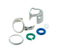 Inyector de Combustible Kit de Juntas con Arandela Tórica para Audi A4 B7 A4