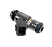 Inyector De Combustible METZGER Con Junta Pasador FIAT 500X 0920077