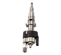 Inyector de combustible N54 N63 ÍNDICE 11 1353758904811 13537585261-11 13537589048-11 13537589048 Compatible con BMW 335i 535xi X6 35iX Accesorios for automóviles(13537589048-11)
