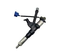 Inyector de Combustible Nuevo Inyector De Combustible Para Camión Pesado Hino P11C 23670-E0351 095000-5215 Combustible Inyector