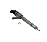 Inyector de combustible OEM: 0445110614 0986435249 55255406 Repuestos for automóviles