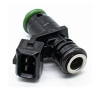 Inyector De Combustible OEM 8200511099 Para Renault Para Megane 225 Para Laguna Para Espace GFVFGNLNNA(2pcs)