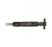 Inyector De Combustible Para 123900-53000 Adecuado Para El Conjunto De Inyectores De Boquillas Common Rail De Combustible De Motor Automotriz
