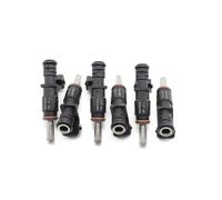 Inyector de Combustible Para 328i Para X3 Para X5 Z4 128i 528i 525i 530i 325i 330i 13537531634 7531634 Juego De 6 Inyectores De Combustible Combustible Inyector
