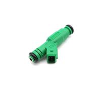 Inyector De Combustible Para A4 S4 A6 TT 1.8L 1,8 T 1997-2004 Inyector Combustible 0280155968 0280150558 TK-FI440C968-4 440CC(4PCS)