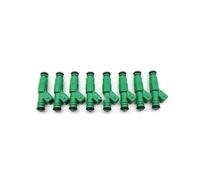 Inyector De Combustible Para A4 S4 A6 TT 1.8L 1,8 T 1997-2004 Inyector Combustible 0280155968 0280150558 TK-FI440C968-4 440CC(6PCS)