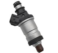 Inyector De Combustible Para Accord Para Civic Para Odyssey Para RL TL Para Integra 1996-2001 842-12192 1550333 06164-P2J-000 Inyector Combustible 06164P2J000 Inyector Gasolina
