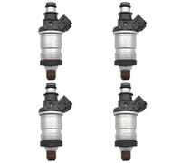 Inyector De Combustible para Accord para Civic para Odyssey para RL TL para Integra 842-12192 4 Unids/Lote Inyectores Combustible 06164P2J000 Inyector Gasolina