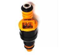 Inyector De Combustible Para Alfa Para Lancia 33 75 75 145 146 146 155 166 Para GTV 2,0 Inyector De Gasolina Para Coche 0280150702 1 Pieza inyectores de combustible
